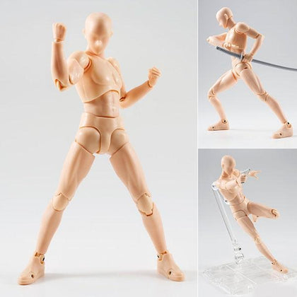 Drawing Figures For Artists