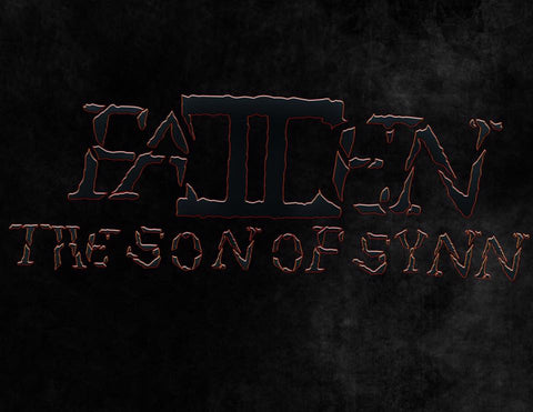Fallen the Son Of Synn
