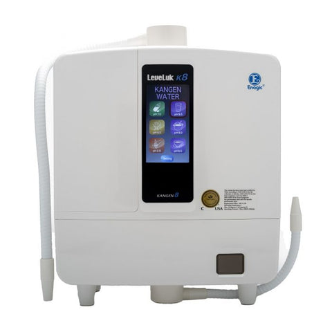 Kangen Water Ionizers (CONTACT US: 661.493.3004)