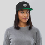 PoFoaks Snapback Hat