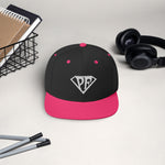 PoFoaks Snapback Hat