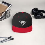 PoFoaks Snapback Hat