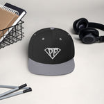 PoFoaks Snapback Hat