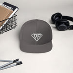 PoFoaks Snapback Hat