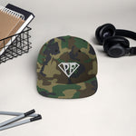 PoFoaks Snapback Hat