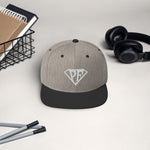 PoFoaks Snapback Hat