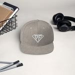 PoFoaks Snapback Hat