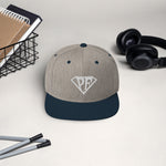 PoFoaks Snapback Hat