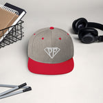PoFoaks Snapback Hat