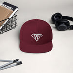 PoFoaks Snapback Hat