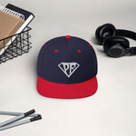 PoFoaks Snapback Hat
