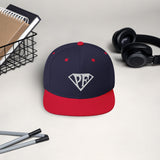 PoFoaks Snapback Hat