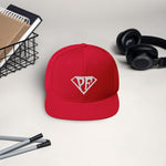 PoFoaks Snapback Hat