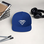 PoFoaks Snapback Hat