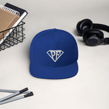 PoFoaks Snapback Hat