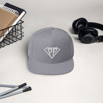 PoFoaks Snapback Hat
