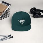 PoFoaks Snapback Hat