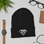 PoFoaks Cuffed Beanie