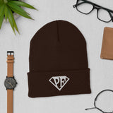 PoFoaks Cuffed Beanie