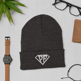 PoFoaks Cuffed Beanie