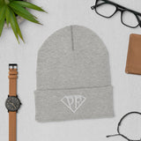 PoFoaks Cuffed Beanie