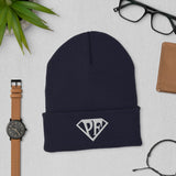 PoFoaks Cuffed Beanie