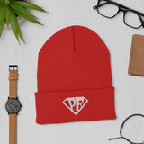 PoFoaks Cuffed Beanie