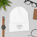 PoFoaks Cuffed Beanie