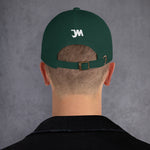 JWM Dad Hat 1st Series (JWM White Logo)