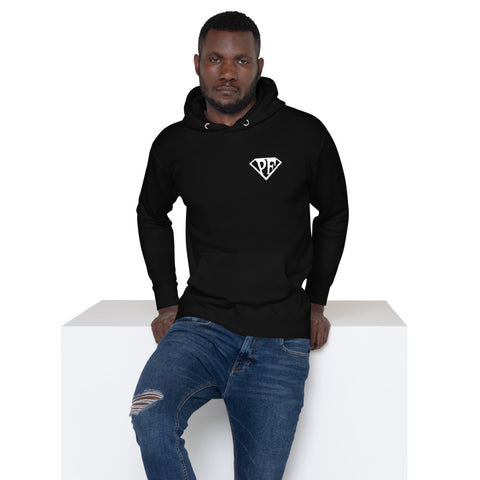 PoFoaks Unisex Hoodie