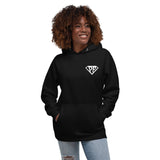 PoFoaks Unisex Hoodie