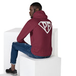 PoFoaks Unisex Hoodie