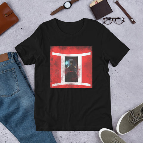 Fallen Gemini T-Shirt