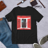 Fallen Gemini T-Shirt
