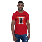 Fallen Gemini T-Shirt
