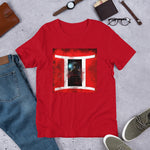 Fallen Gemini T-Shirt