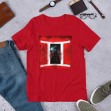 Fallen Gemini T-Shirt